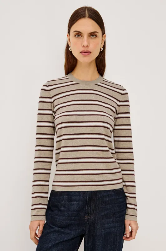 883-386E-12088 DAVIE STRIPE