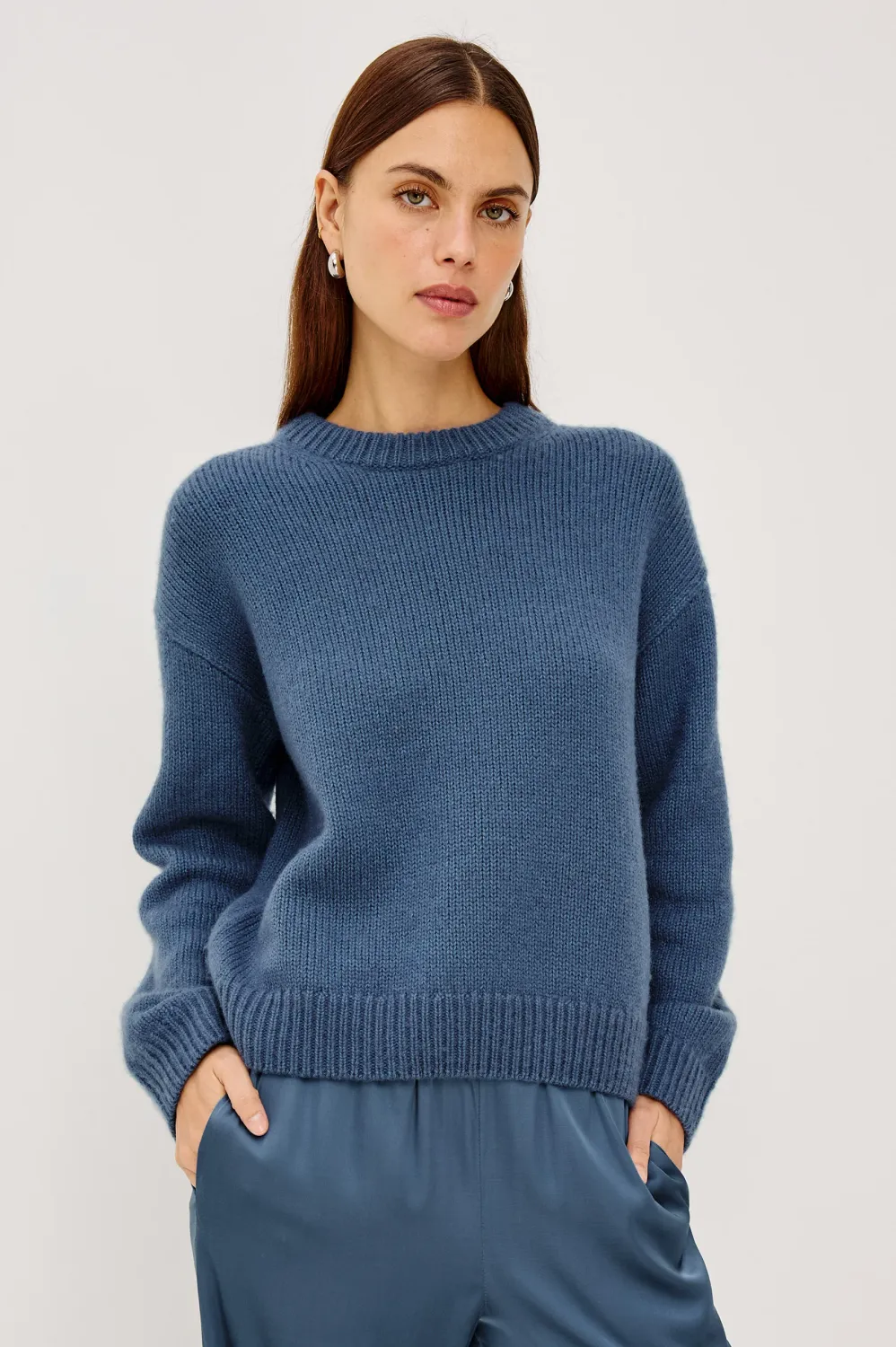 201088 HELLY SWEATER