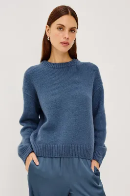 201088 HELLY SWEATER