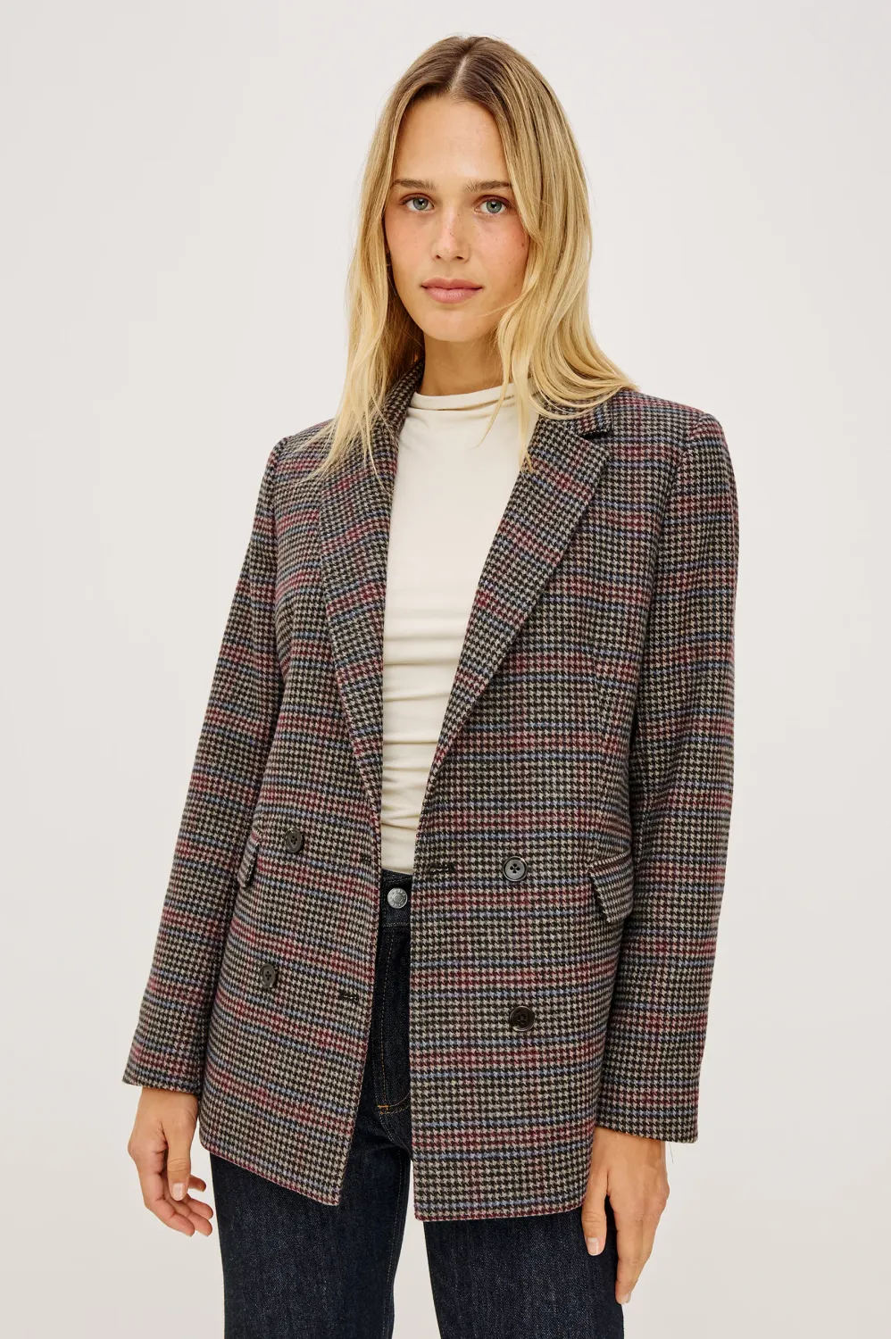 931-473JAC SWEATER