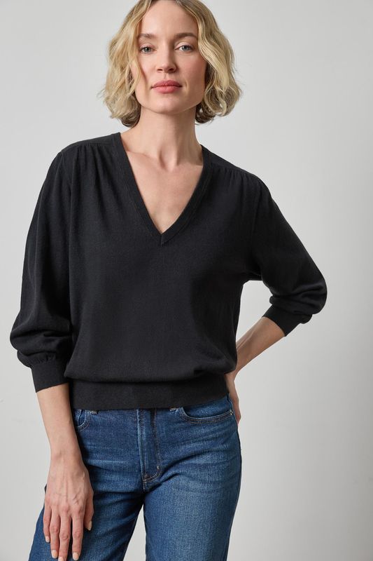 PA3490 SWEATER