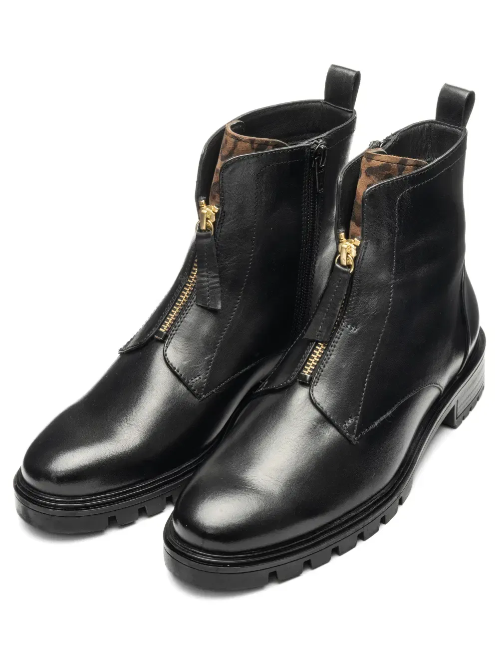12-29520-01 TOURALINE BOOT
