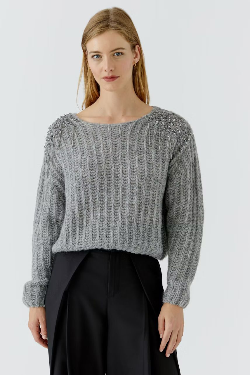 99816 SWEATER