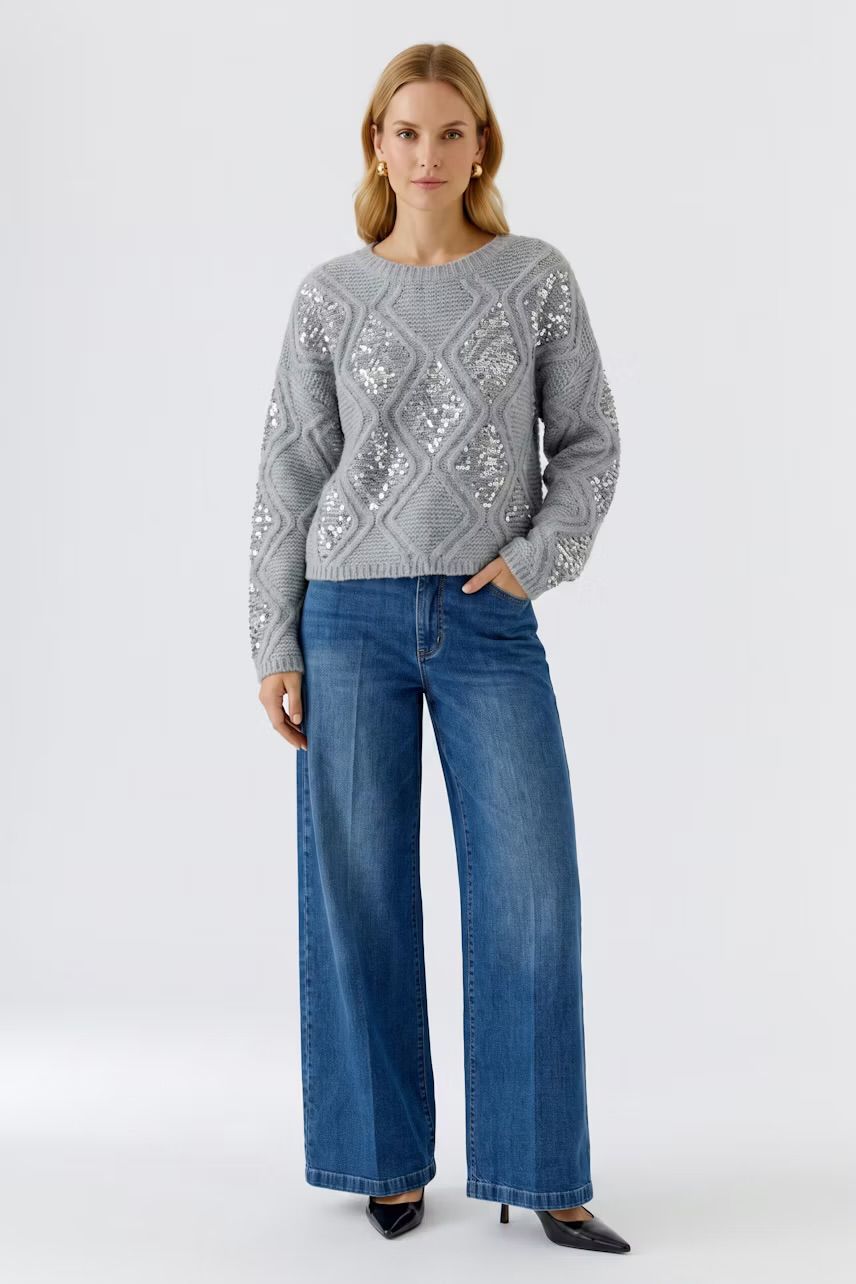 99853 SWEATER