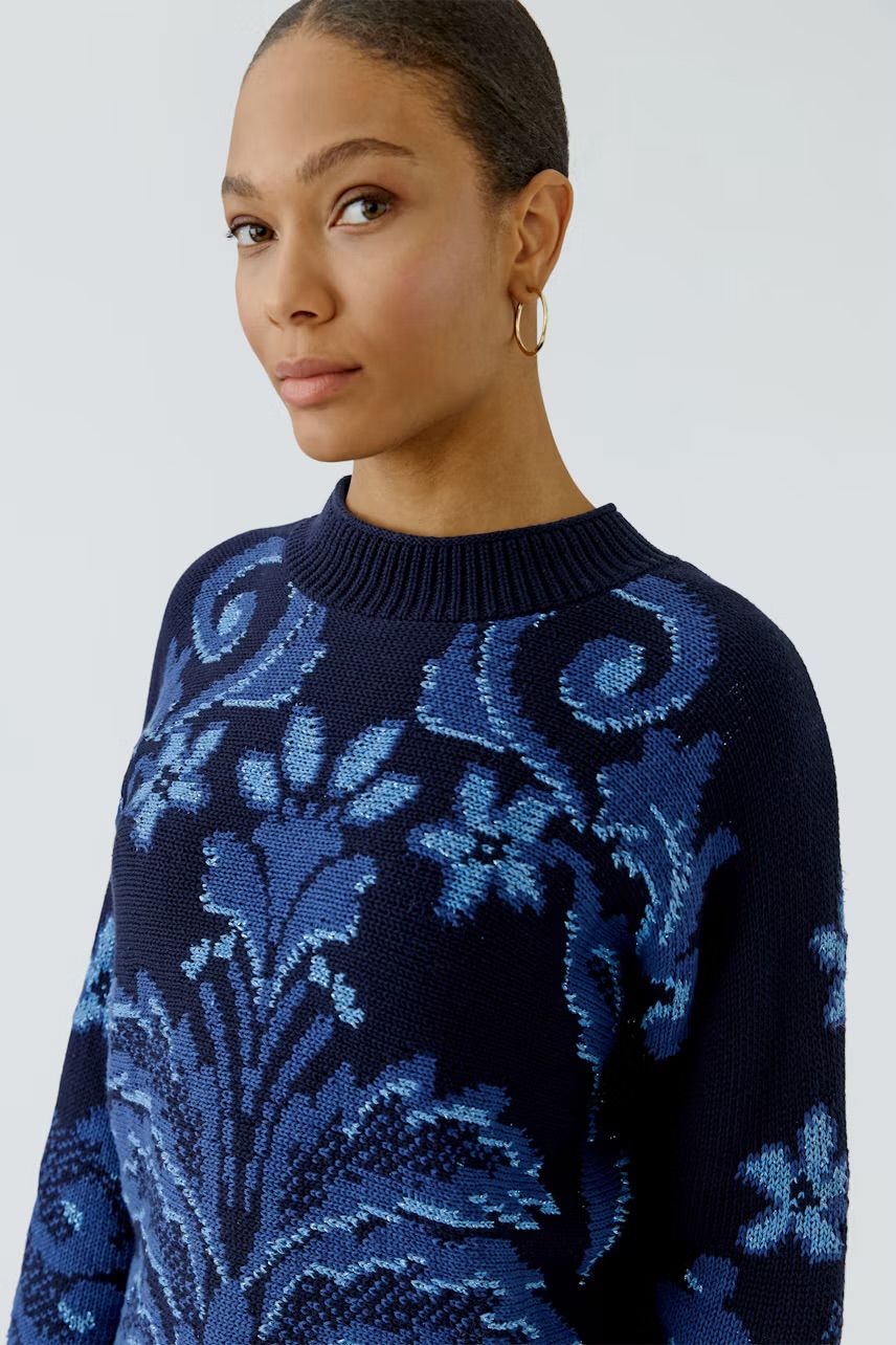 98068F26 SWEATER