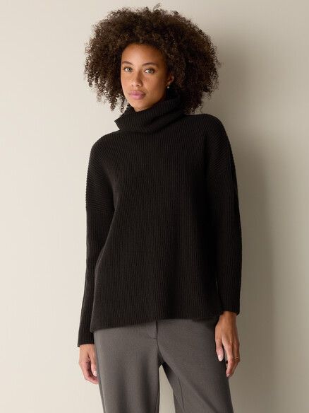 F6WQQ-W6230M SWEATER