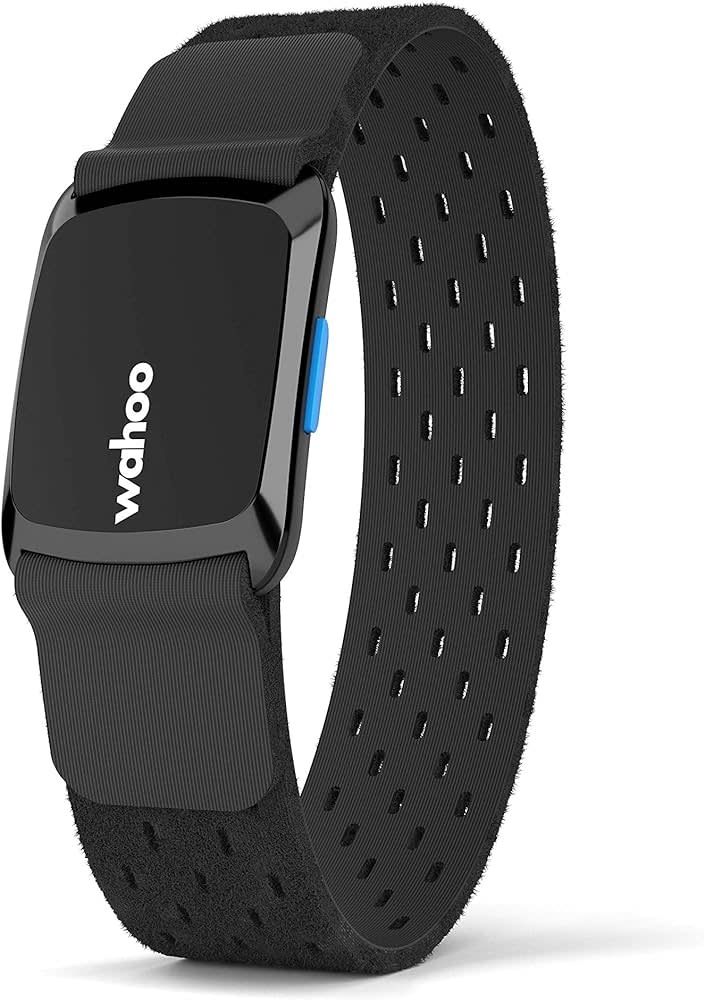 WAHOO TICKR FIT OPTC HR ARMBND