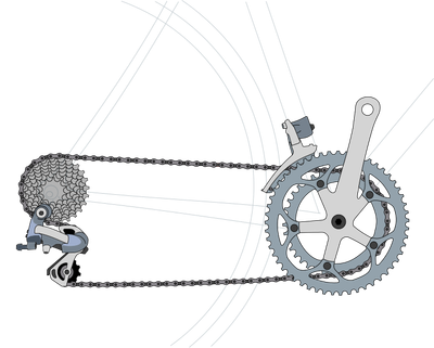 Drivetrain