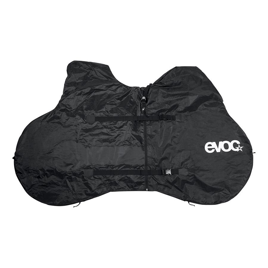 EVOC, Bike Rack Cover, Road