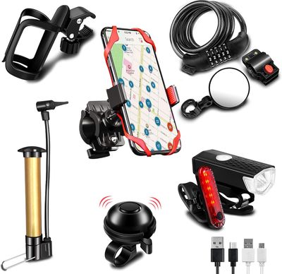 Accessoires
