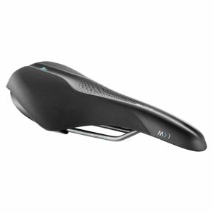 Scientia M2 Moderate - Unisex - Medium - Black