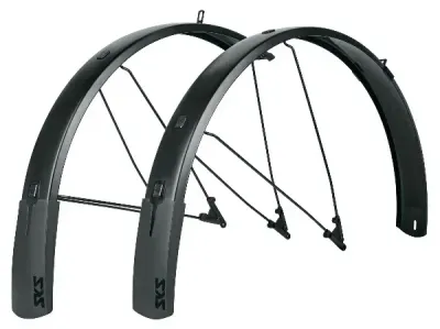 Garde-boues/Fender