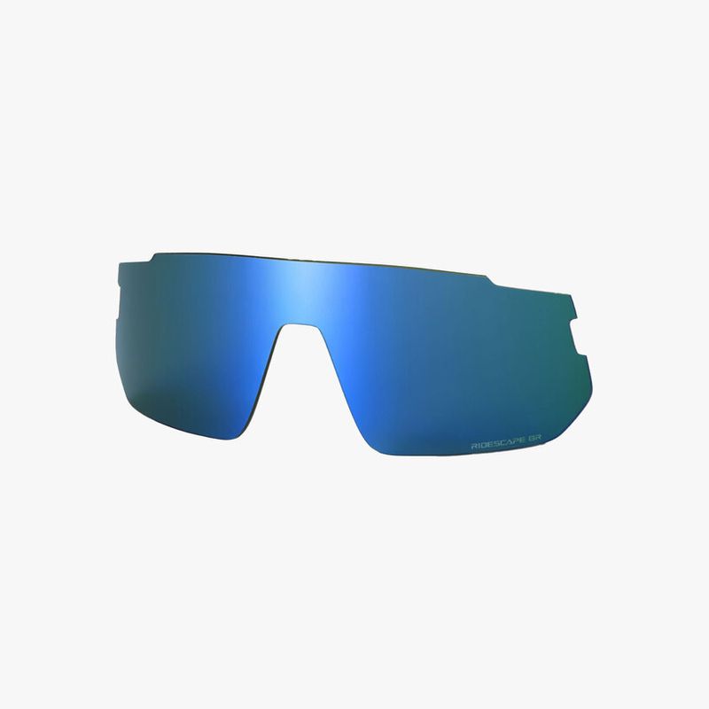 TECHNIUM L RIDESCAPE GRAVEL (GR) LENS FOR TCNL2