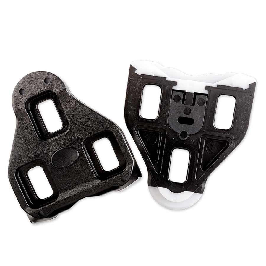 Look, Delta, Cleats, Black, 0¯