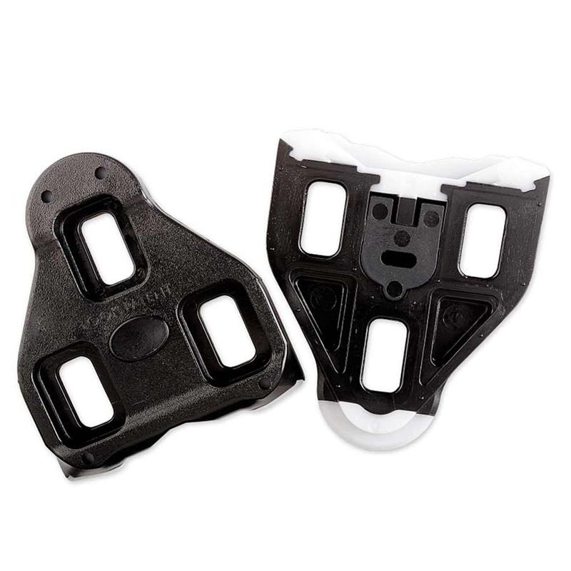Look, Delta, Cleats, Black, 0¯
