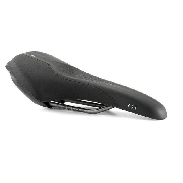Scientia A1 Athletic - Unisex - Small - Black