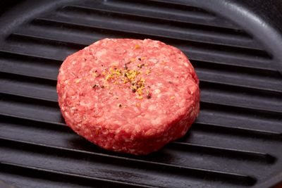 Burger & Bonus