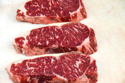 American Wagyu Beef