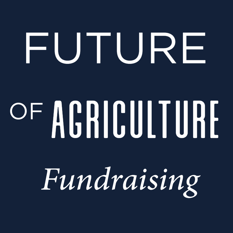 Future of Ag. Fundraiser