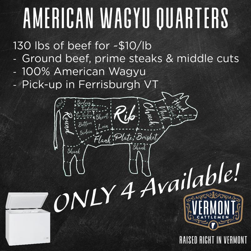 September Quarter Beef LOCAL SALE