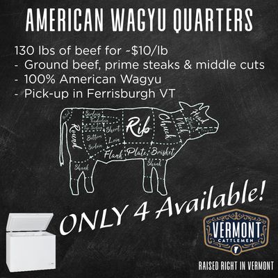 September Quarter Beef LOCAL SALE September Quarter Beef LOCAL SALE