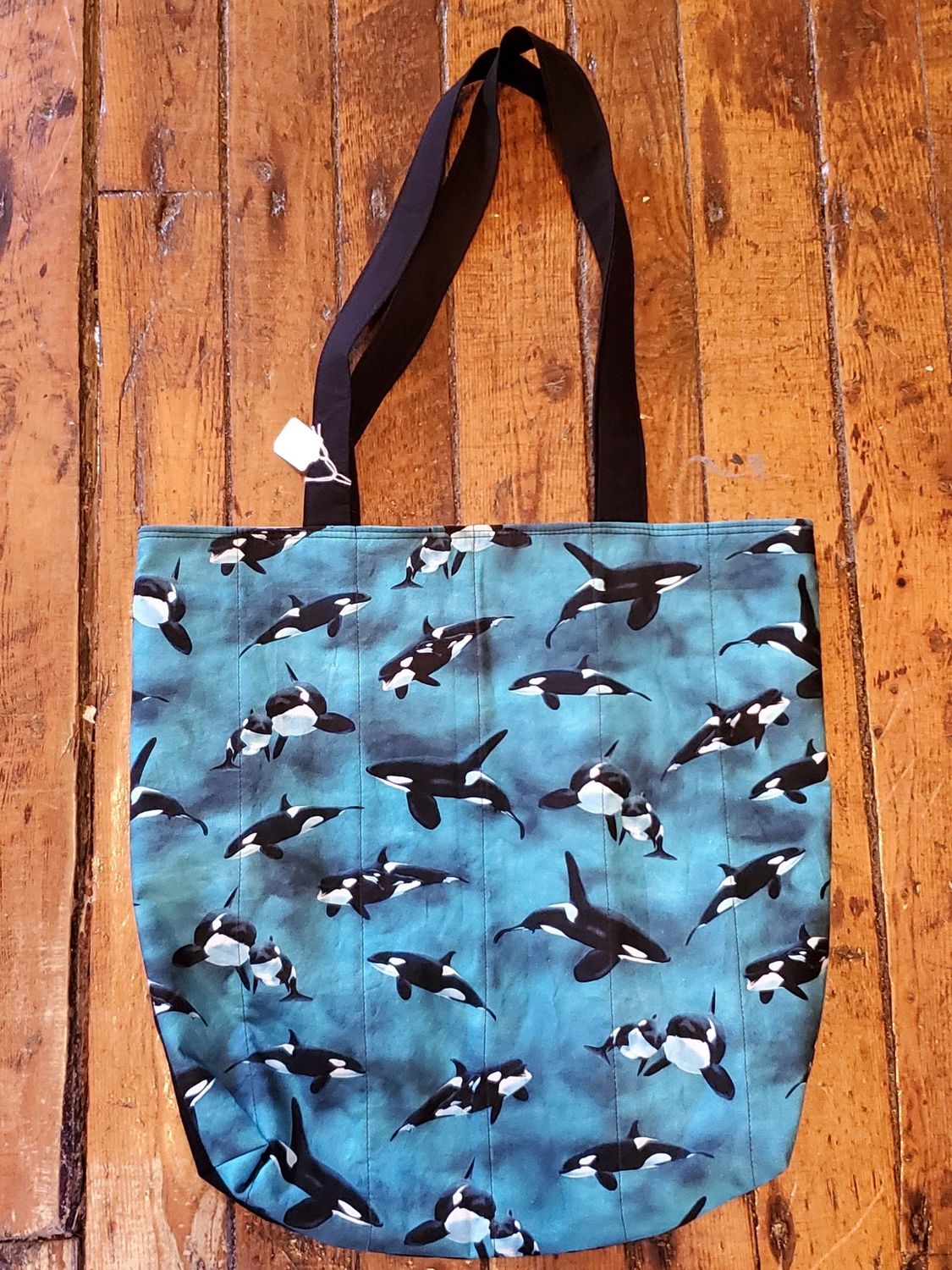 Tote Bags #78