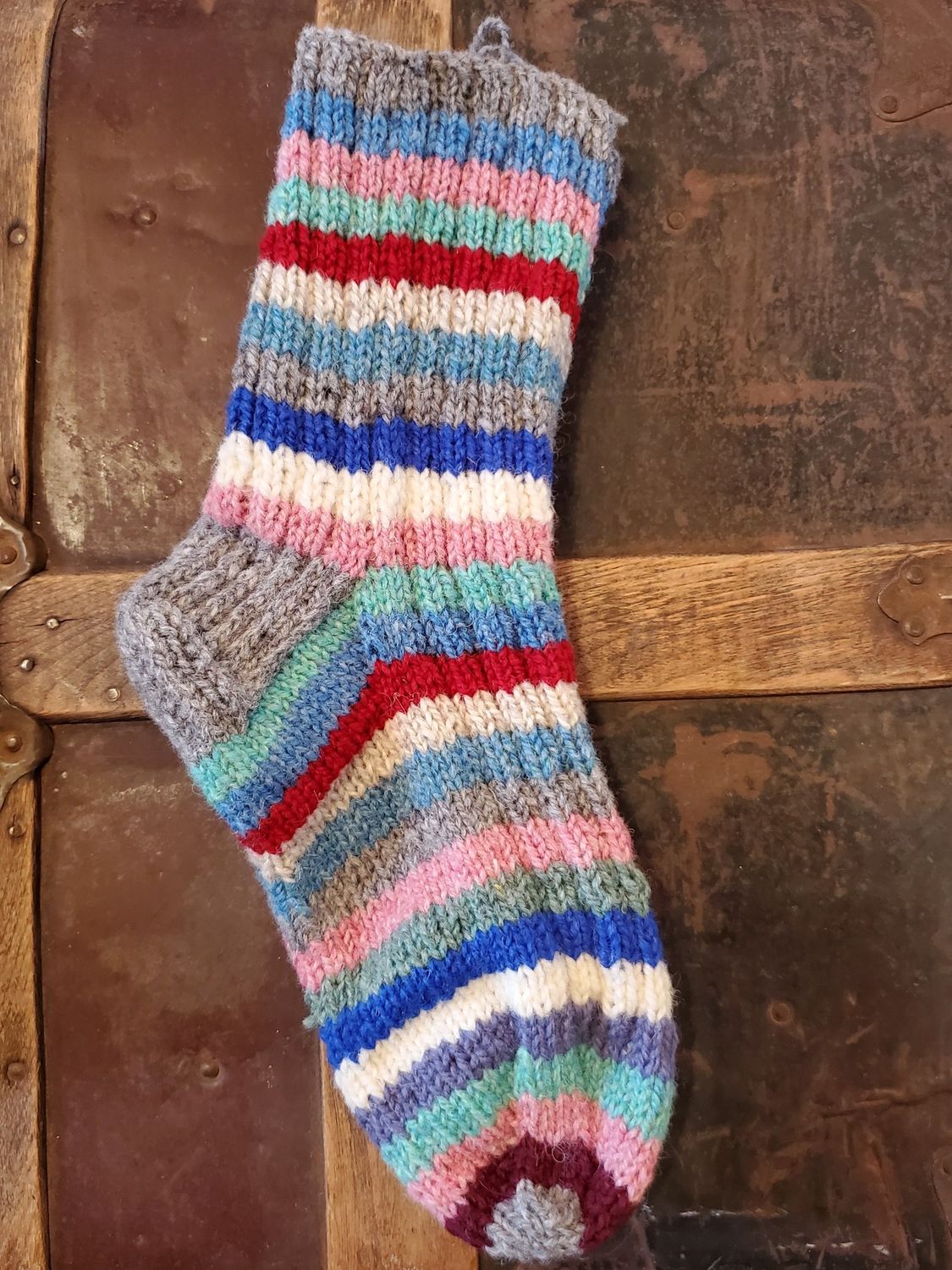 Chicken Socks #70