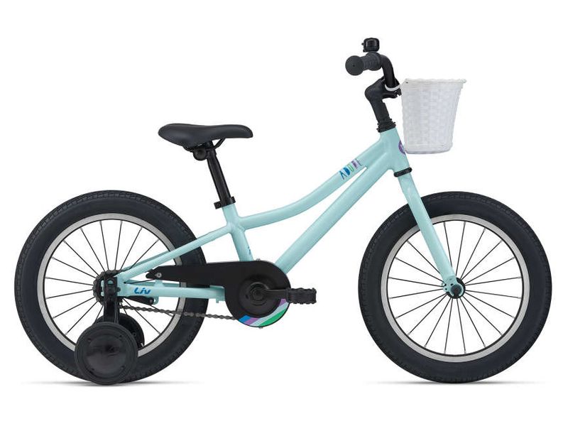 Adore C/B 16 Ice Green