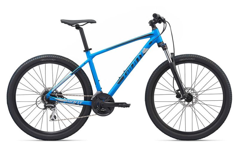 ATX 27.5 S Vibrant Blue