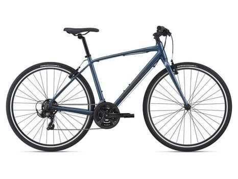 Escape 3 XL Blue Ashes