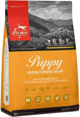 ORIJEN Puppy Dry Dog Food