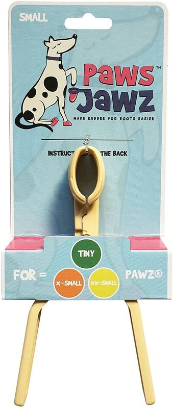 Paws Jawz for Pawz Dog Boots