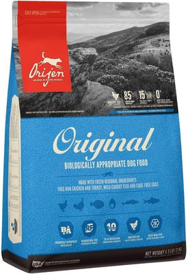 ORIJEN Original Dry Dog Food 