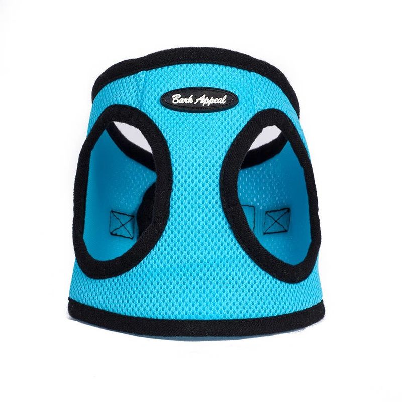 Bark Appeal Inc. Mesh Step-In Harness