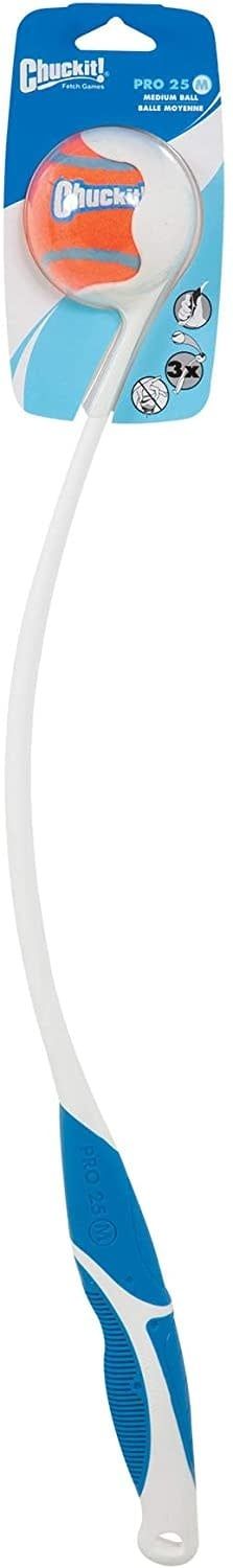 Chuckit! Pro Launcher 25 Medium Ball Dog Toy