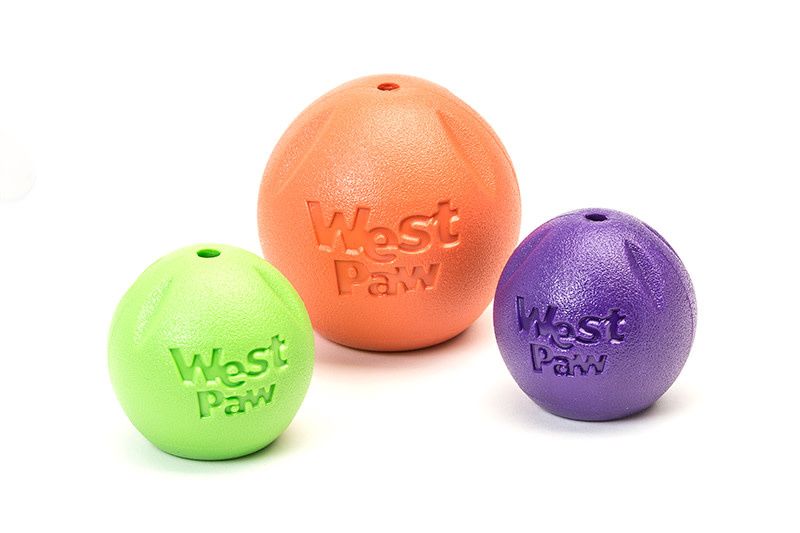 West Paw Rando Dog Toy