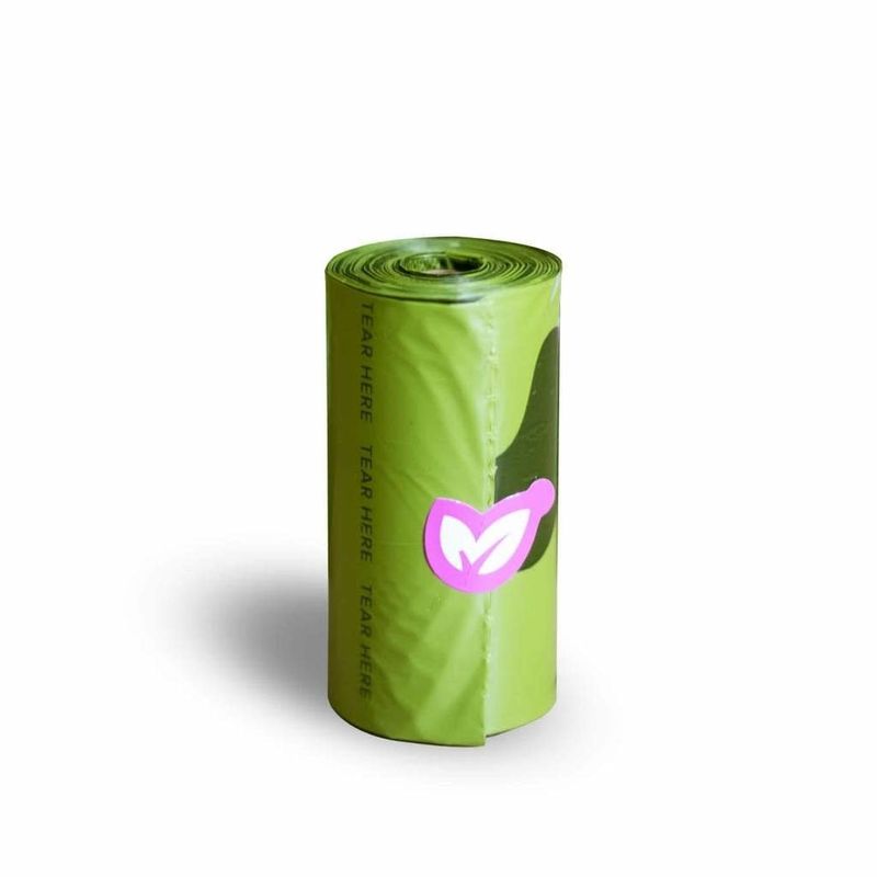 Earth Rated Lavender Scented Dog Waste Bags 30-Rolls, 450-Bags