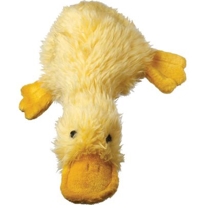 Multipet Duckworth Plush Dog Toy 13"
