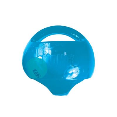 KONG Jumbler Ball Assorted Colors Ball Dog Toy Large/X-Large