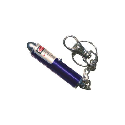 KONG Laser Pointer Purple Laser Cat Toy