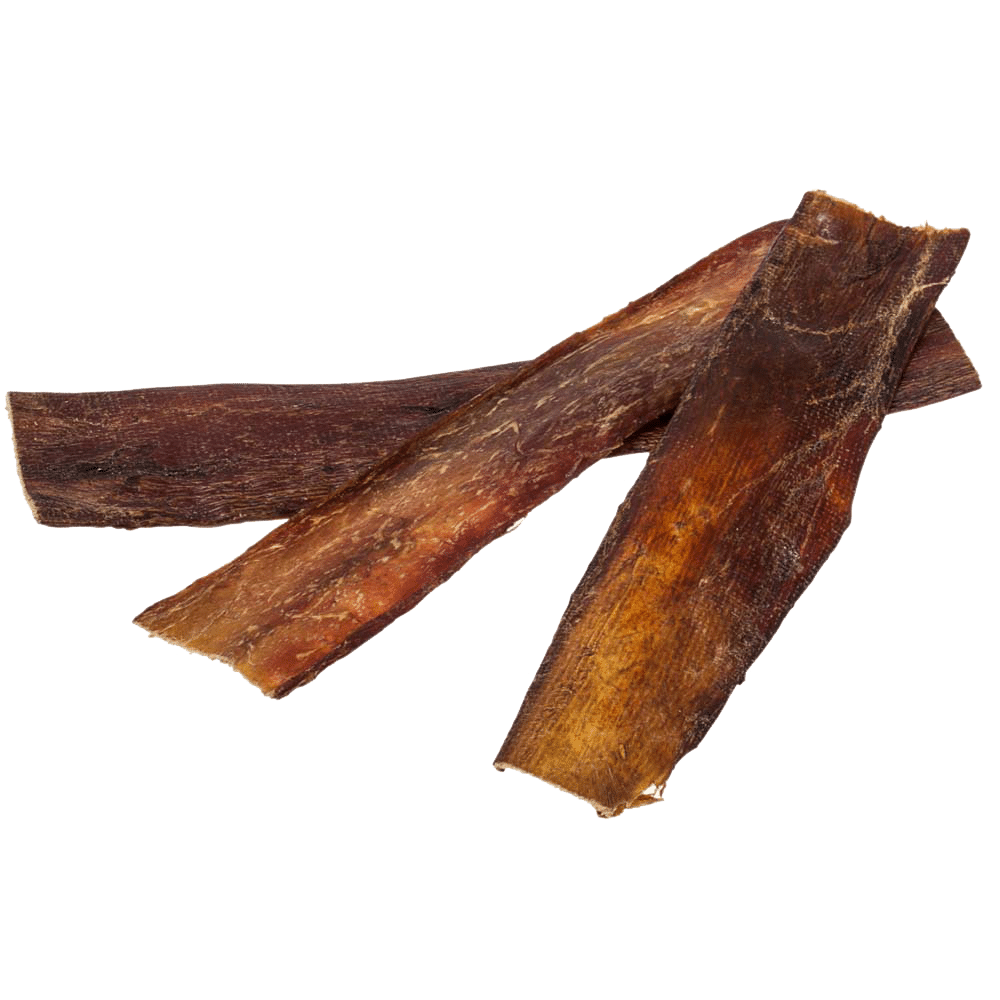 Redbarn Barky Bark Premium Jerky Dog Treats Medium Single