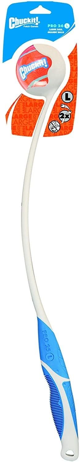Chuckit! Pro Launcher 26 Large Ball Dog Toy