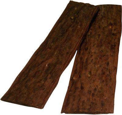 Happy Howie&#39;s 6&quot; Beef Jerky Dog Chew Treats