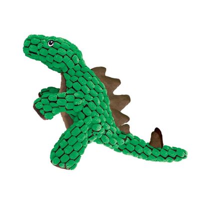 KONG Cat Dynos Assorted Characters Catnip Cat Toy