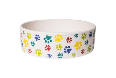 Park Life Designs Inguia Pet Bowl Medium