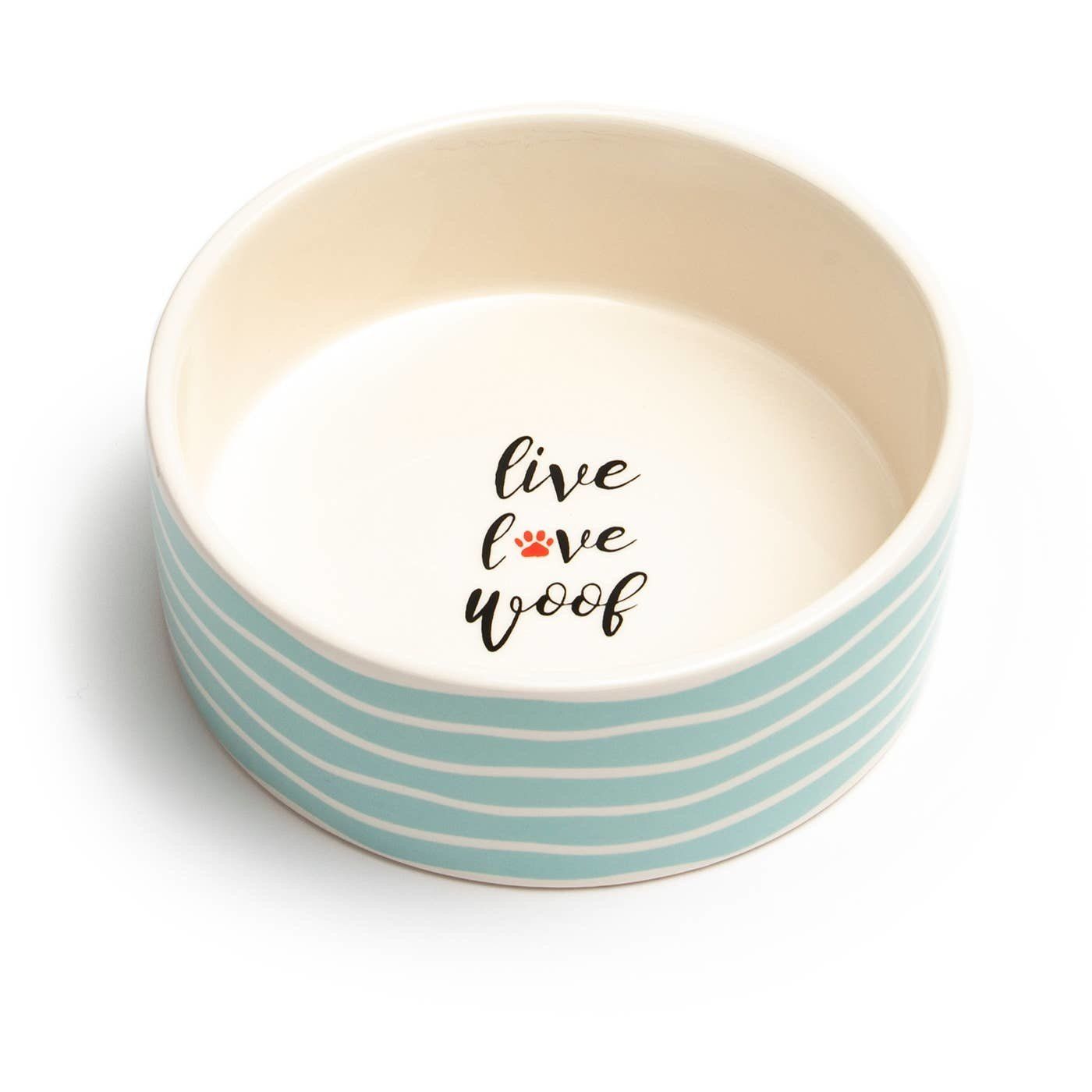 Park Life Designs Sagres Pet Bowl Medium