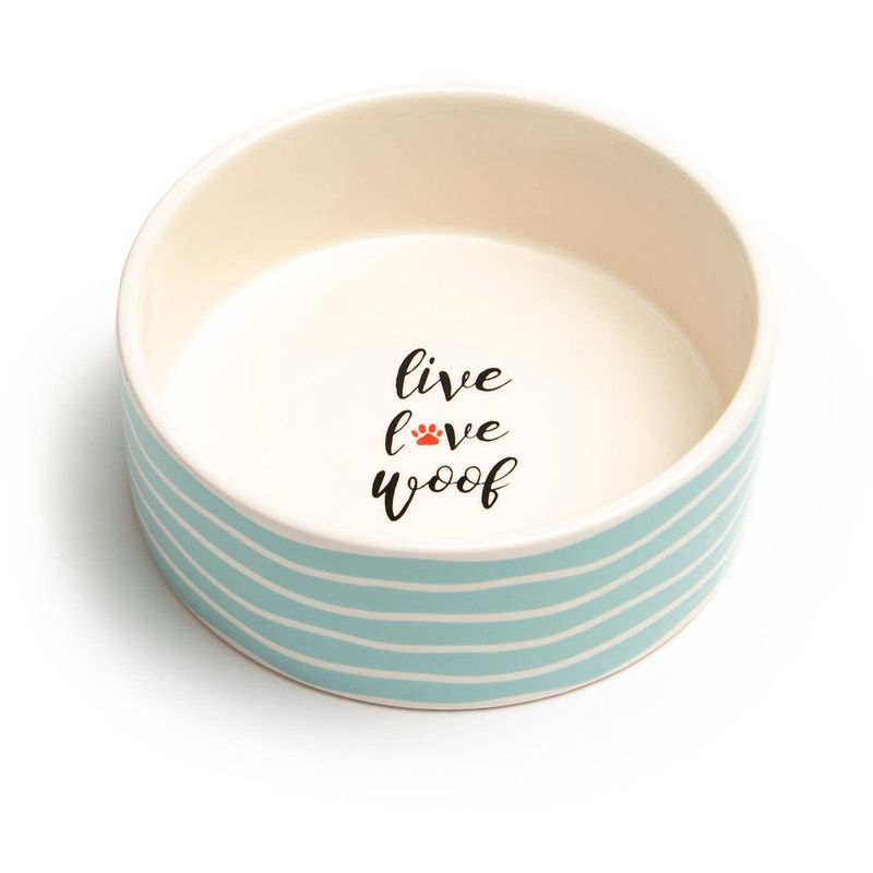 Park Life Designs Sagres Pet Bowl Medium