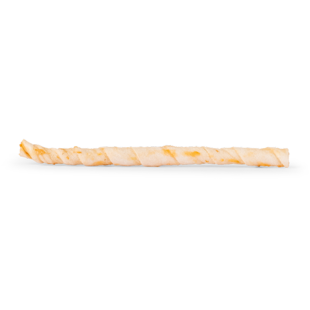 Earth Animal No-Hide Salmon Chew Stix Single Dog &amp; Cat Treats