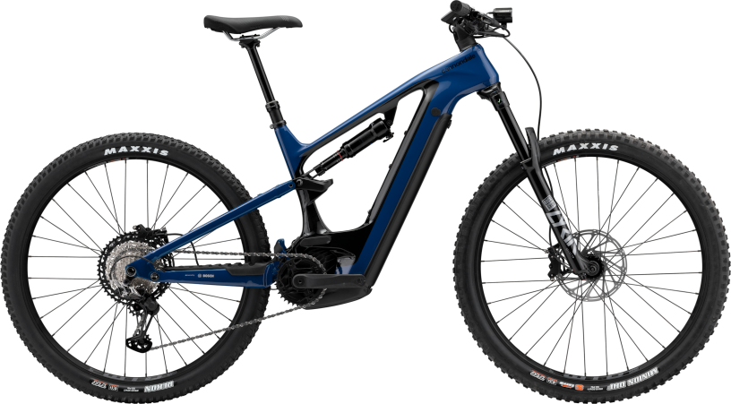 Cannondale Moterra Neo Carbon 1
