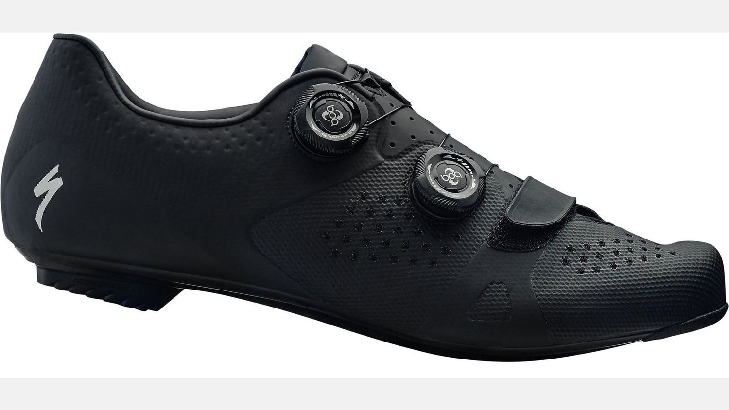 TORCH 3.0 RD SHOE BLK 38
